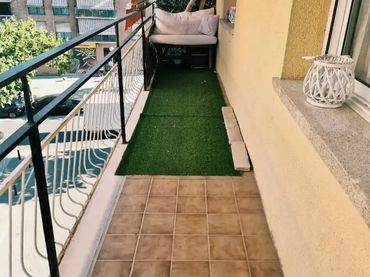Piso en  Carrer de Joan Maragall 1 - Foto 4