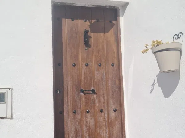 Casa rural en Lagar Quemado s/n, Huerta Nueva - Jardín de Málaga - Foto 10