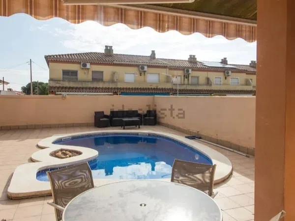 Chalet pareado en Calle Formentera, 20, Centro - Foto 4