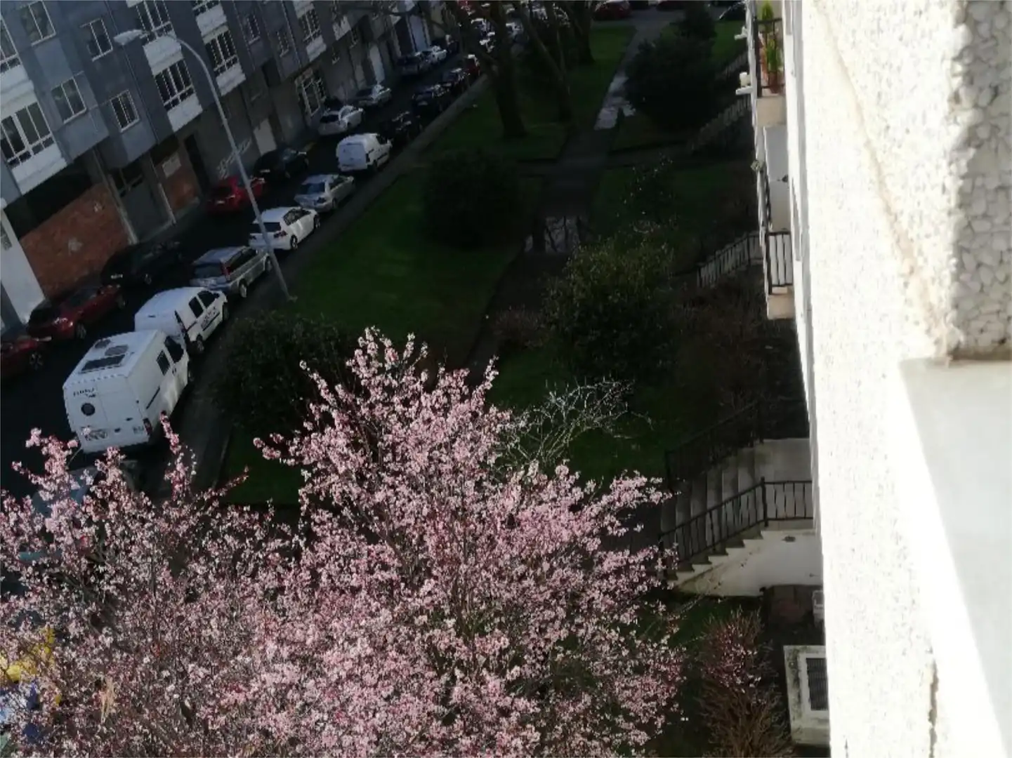 Piso en  Avenida Breogán 47 - Foto 5