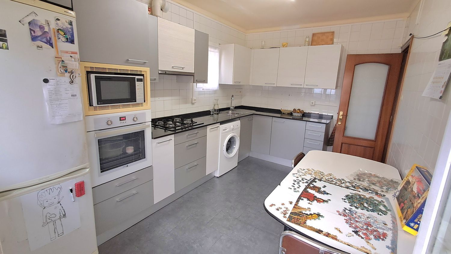 Piso en Manteo Zeharkalea, 26, Ategorrieta-Ulia, Ategorrieta-Ulia - Foto 6