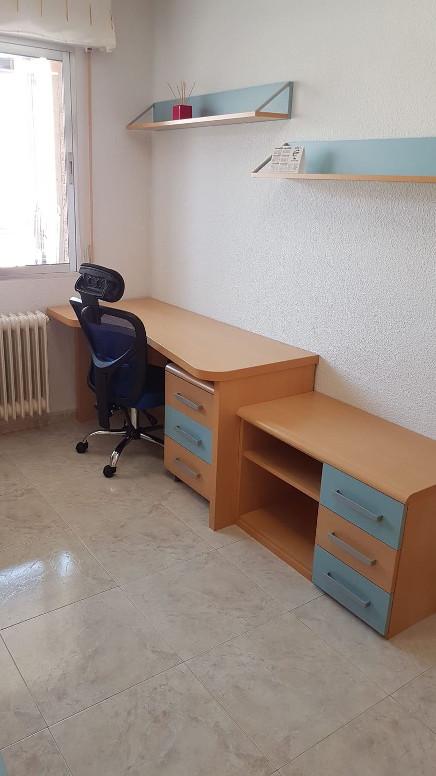 Estudio en Félix Hernández, 8, Sur, Sur - Foto 16