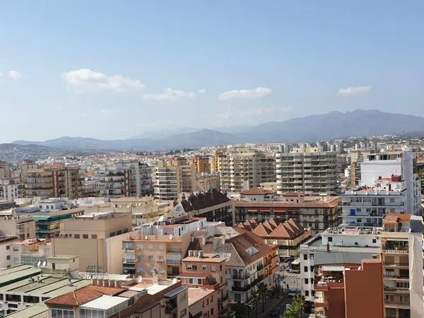 Estudio en Calle Jacinto Benavente, 9, Zona Puerto Deportivo, Zona Puerto Deportivo - Foto 12