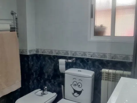Piso en plaza Matacán, 4