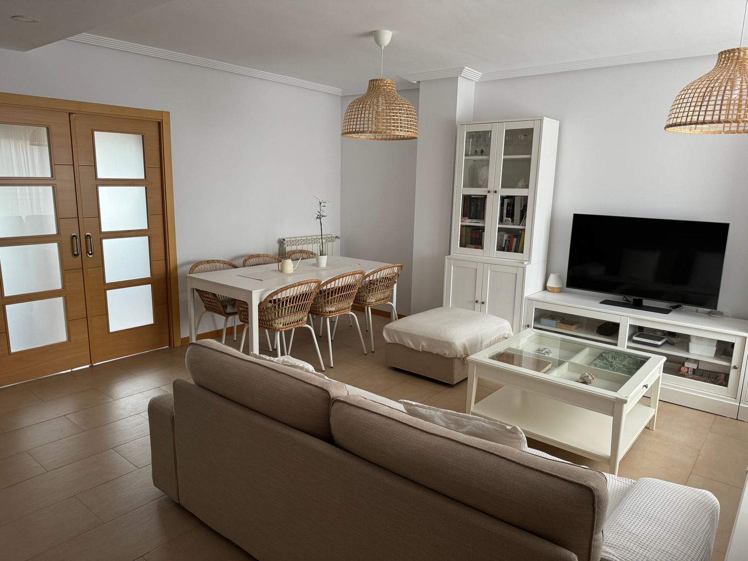 Chalet adosado en Avenida Unión Europea, 2, Hervencias, Hervencias - Foto 3