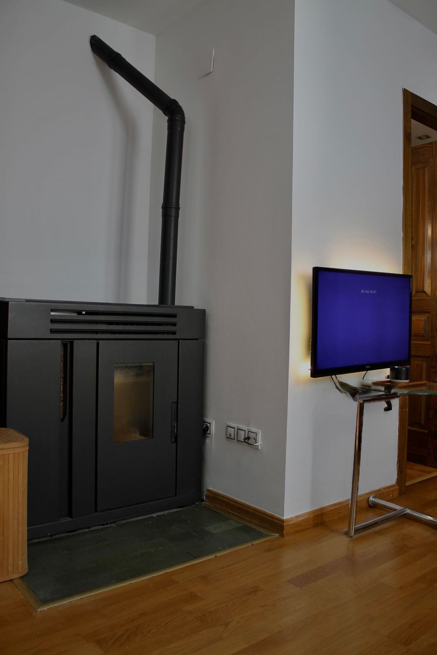 Estudio en Calle Barrio del Hornero, 1 - Foto 6