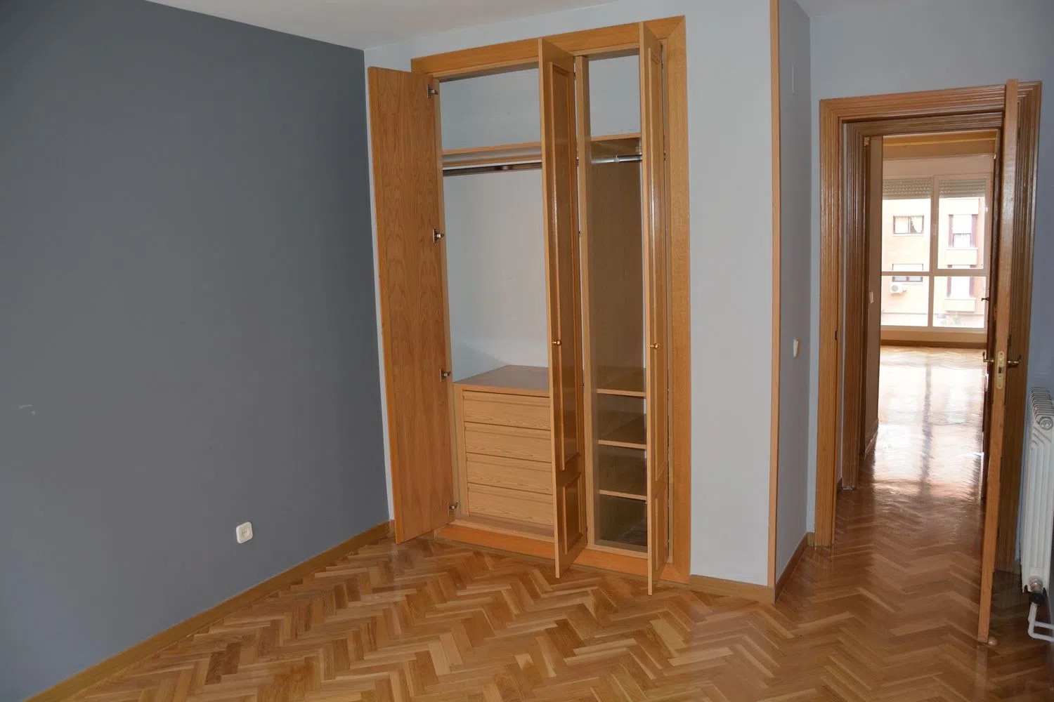 Piso en ronda del Caballero de la Mancha, 67 - Foto 13