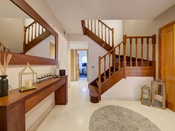 Casa independiente en calle Playa de Sangenjo, 35 - Foto 5