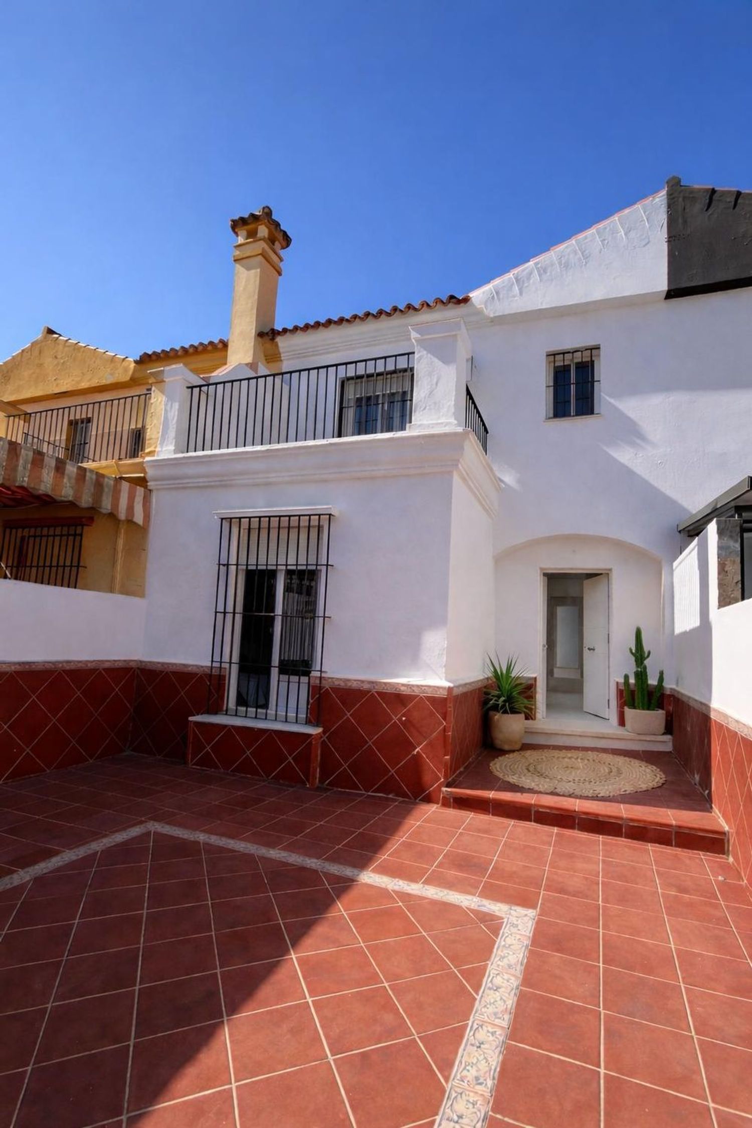 Chalet adosado en Las Palmeras-Dehesilla, Las Palmeras-Dehesilla - Foto 9