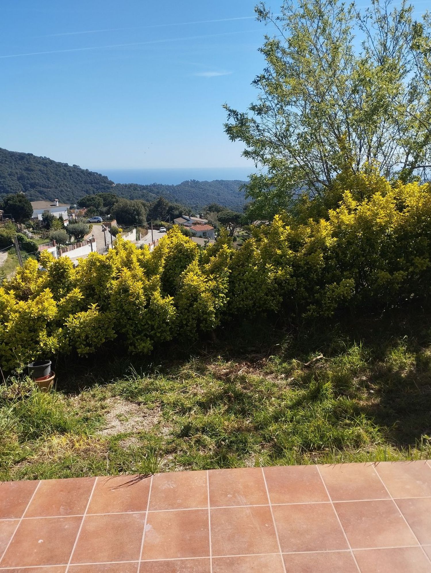 Estudio en Sant Cebrià de Vallalta - Foto 3