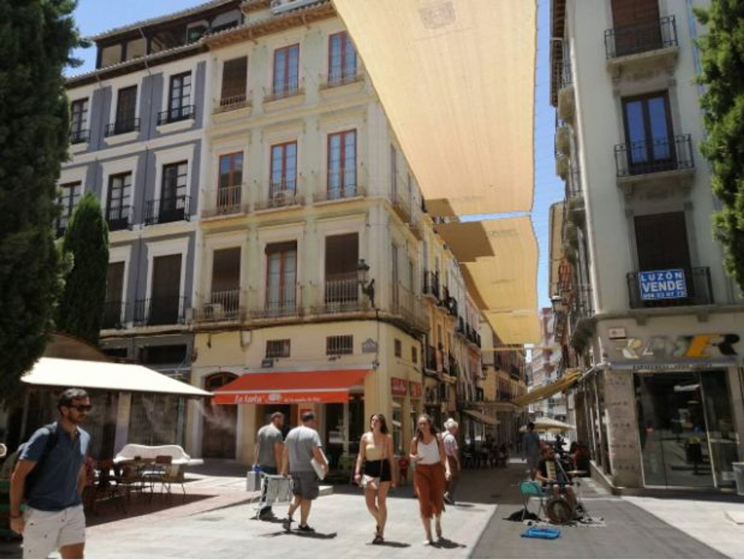 Estudio en calle Sillería, 5 - Foto 18