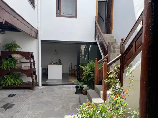 Chalet adosado en Arucas Casco, Arucas Casco - Foto 1