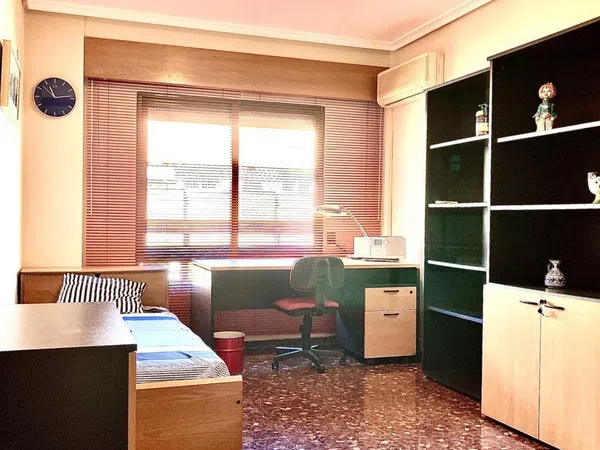 Piso en Calle de Sagunt, Sant Antoni - Foto 41