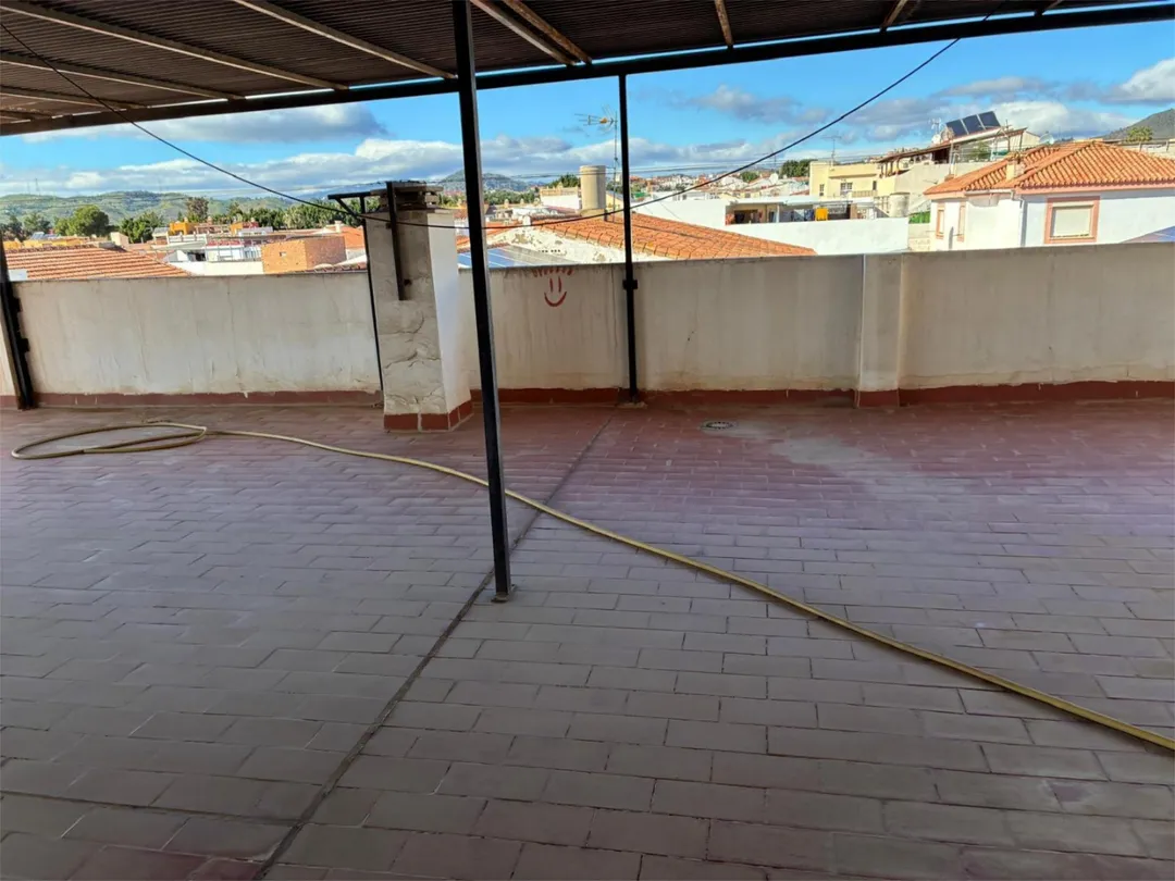 Chalet en  Calle Navarro Ledesma 120E - Foto 6