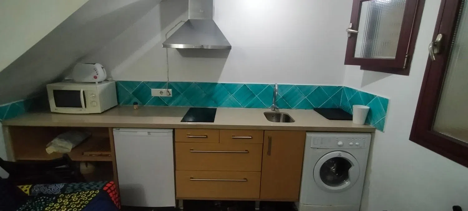 Estudio en calle Carbonell y Morand, 4 - Foto 10