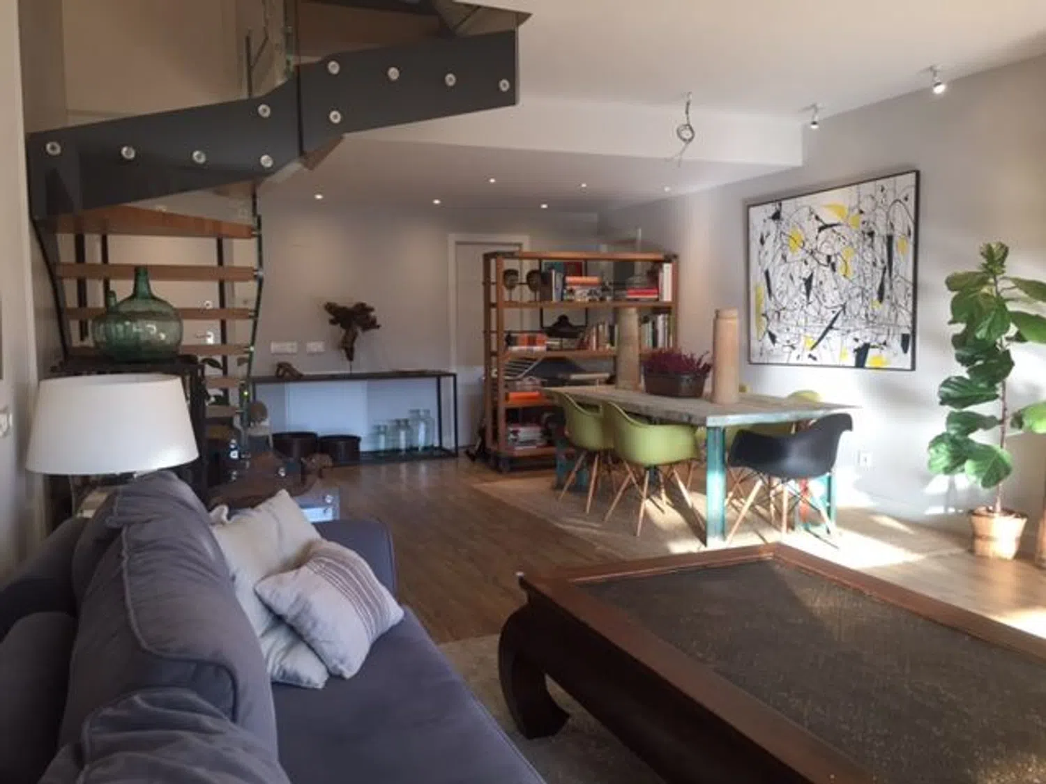 Dúplex en calle Peñalara de Aravaca, 33 - Foto 6