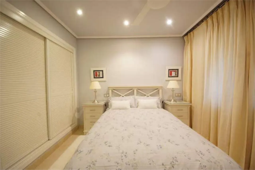 Apartamento en LA TORRE, LOS ARQUEROS, BENAHAVIS - Foto 5