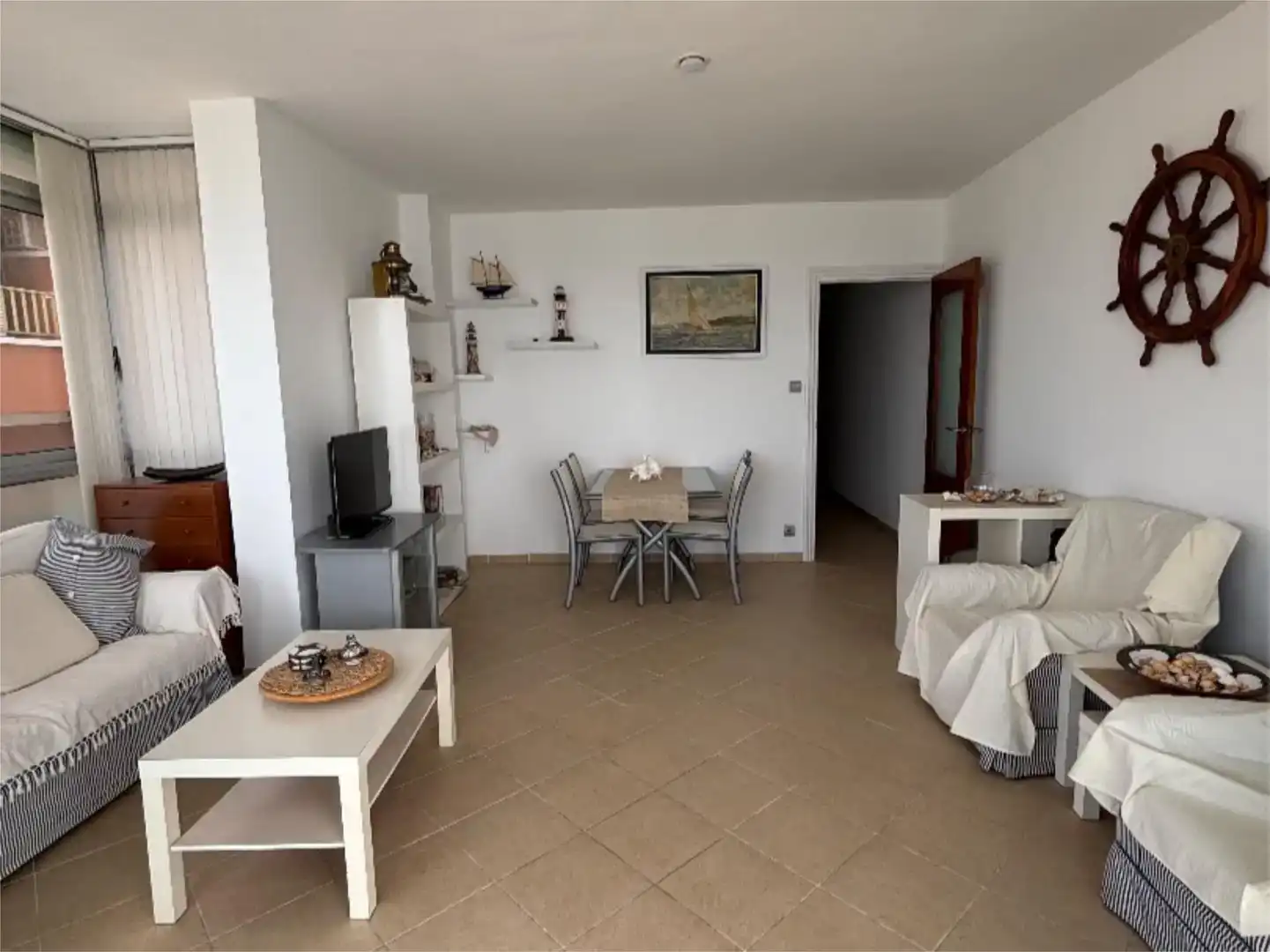 Piso en  Passeig de Miramar 52 - Foto 7