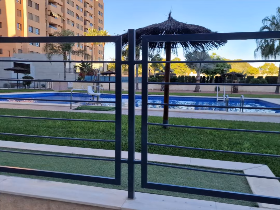 Piso en  Calle Médico Andrés Boldó 2 - Foto 59