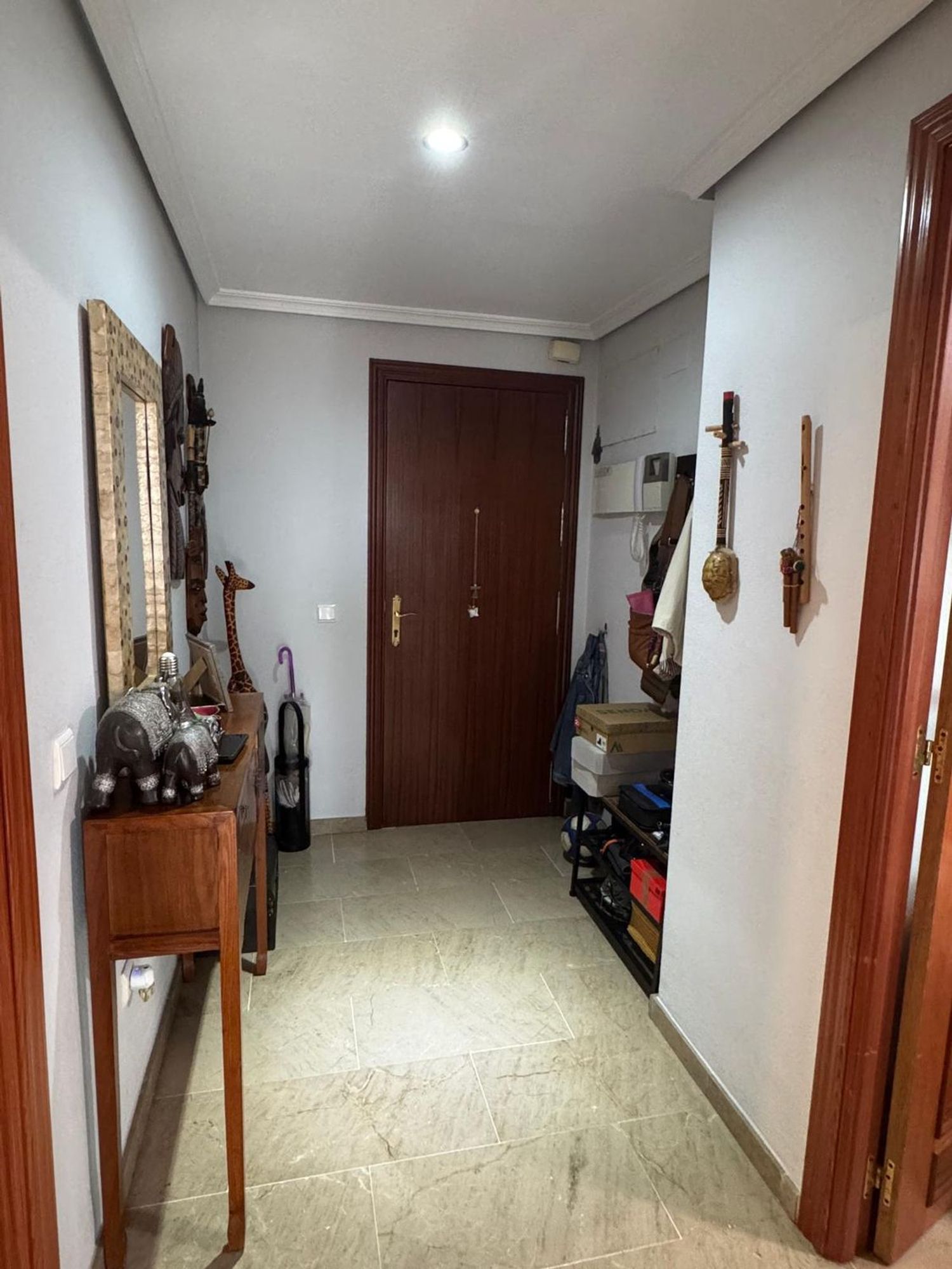 Piso en Calle Afrodita, 10, Jardines de Hércules - Foto 3