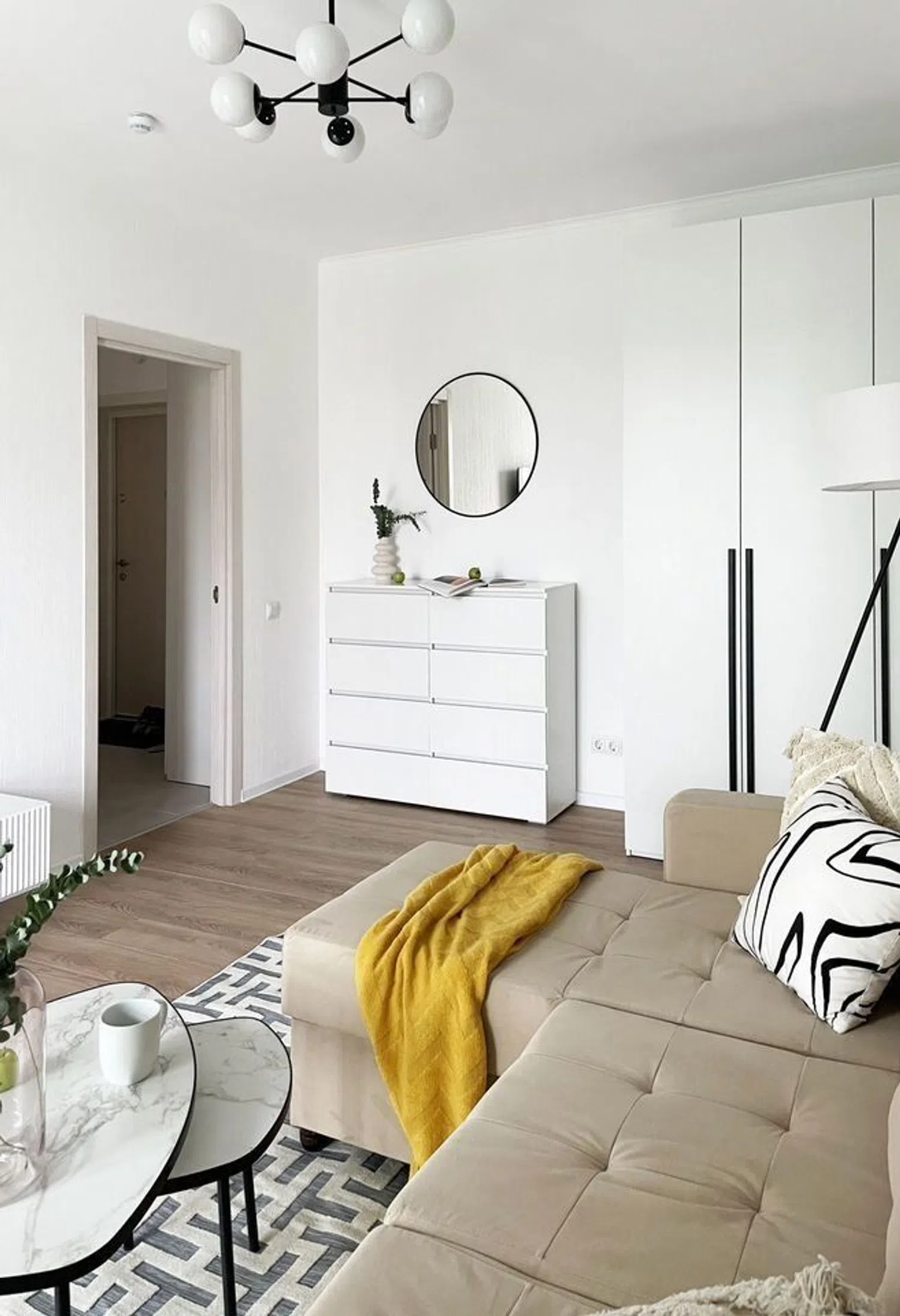 Piso en av. diagonal, 141 - Foto 13