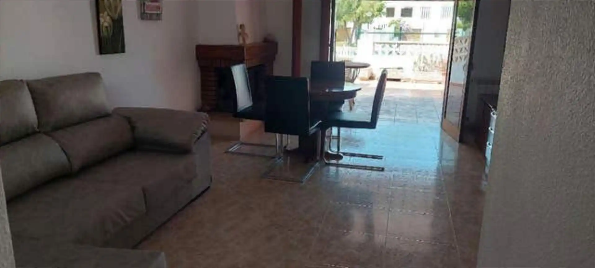 Casa adosada en Playa heliopolis- Hotel Trinimar - Foto 4