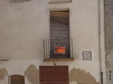 Planta baja en  Carrer Verge del Pilar 5 - Foto 1