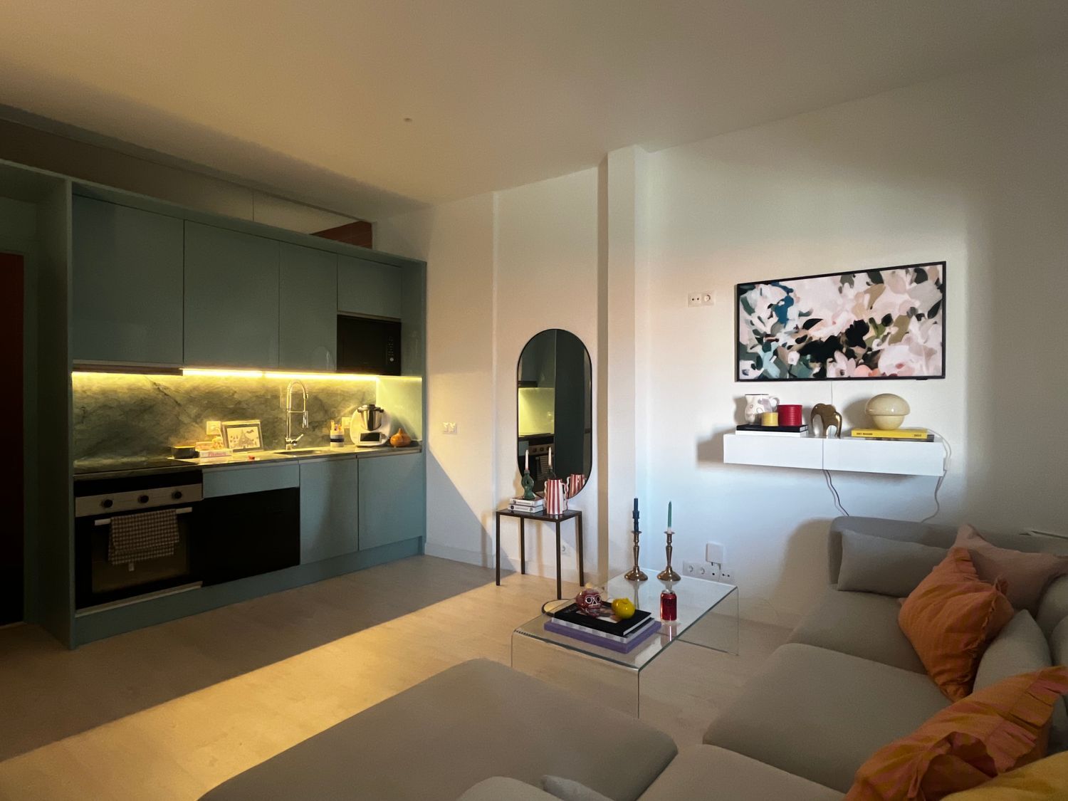 Piso en calle del Molino de Viento, 21 - Foto 1