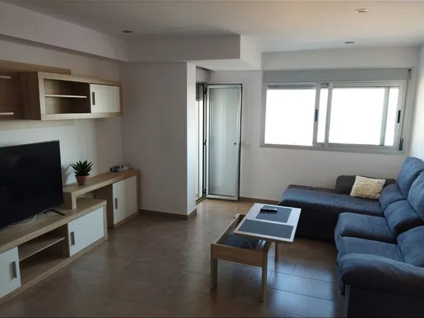 Piso en Calle Bahía de Almería, 5, Aguadulce norte - Foto 2