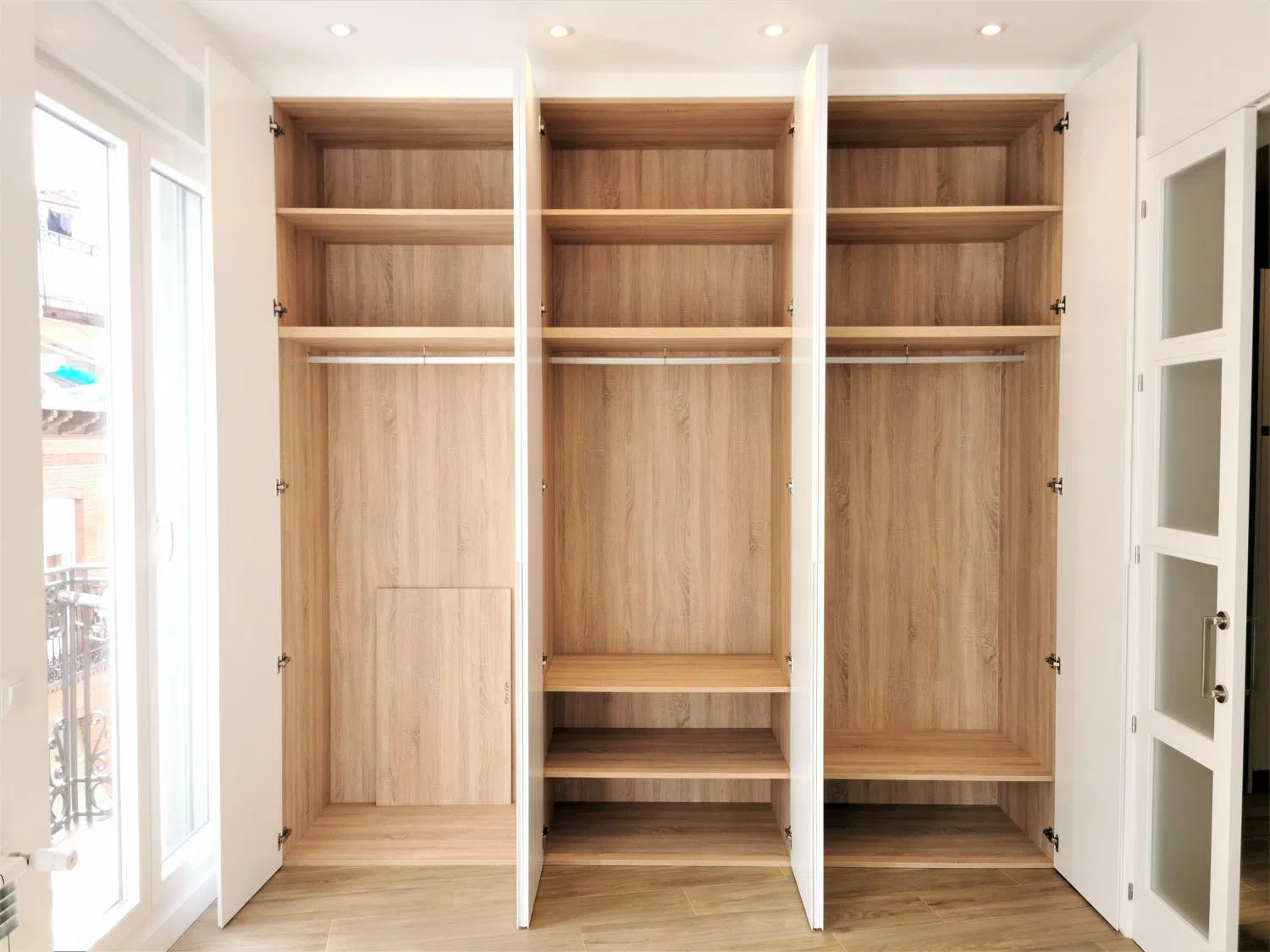 Piso en Barrio Palacio - Foto 17