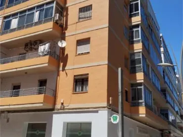 Piso en Avenida Mediterraneo - Foto 1