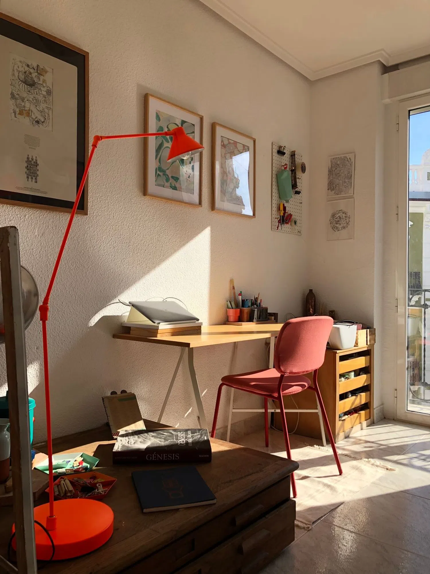 Piso en Barrio Russafa - Foto 12