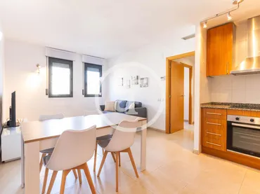 Piso en  Passeig de Sant Magí - Foto 6