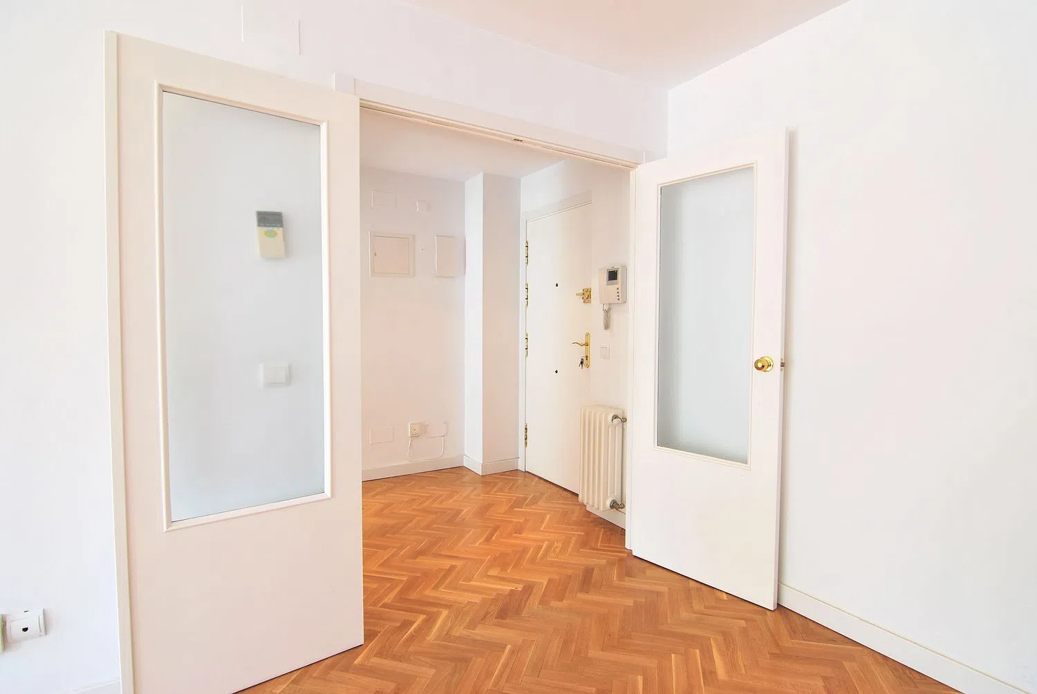 Piso en calle Goya, 11 - Foto 5