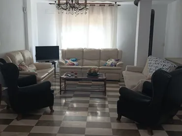 Chalet en  Calle Mexuar 94a - Foto 3