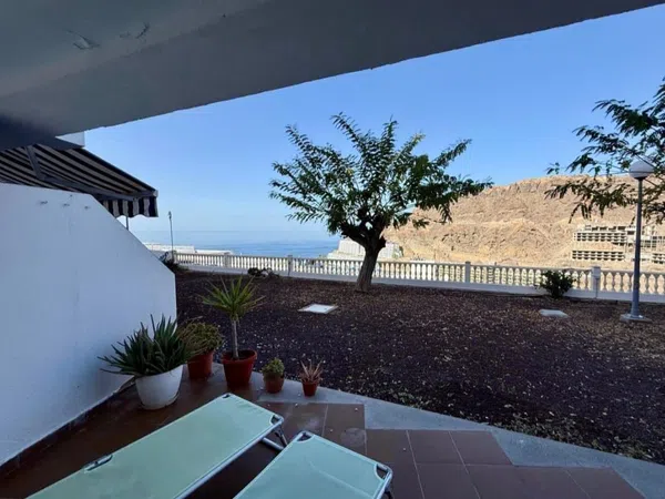 Piso en Calle Albaicín, 15, Taurito-Playa de Mogán, Taurito-Playa de Mogán - Foto 2
