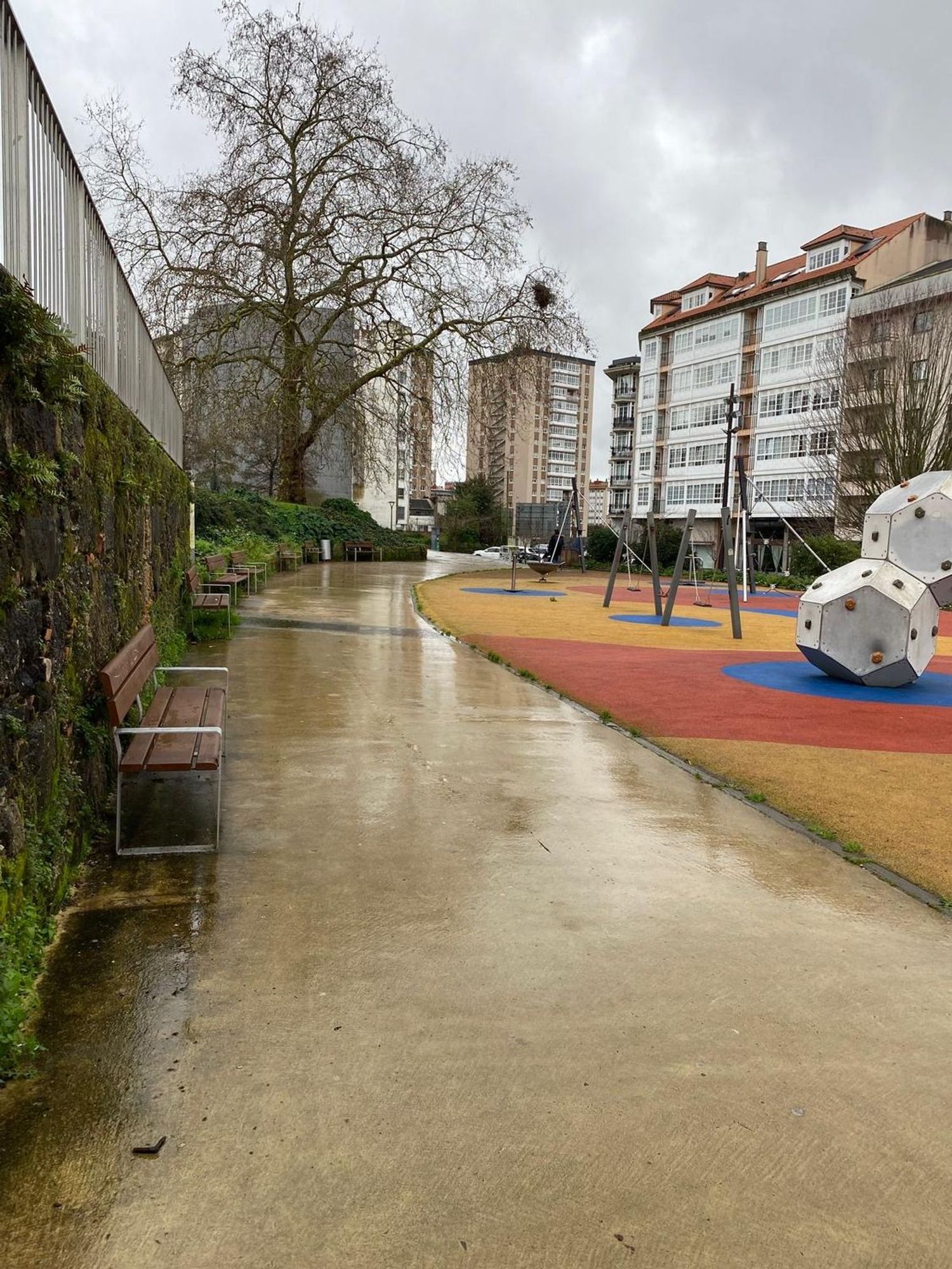 Piso en camino Corgo, 2 - Foto 19