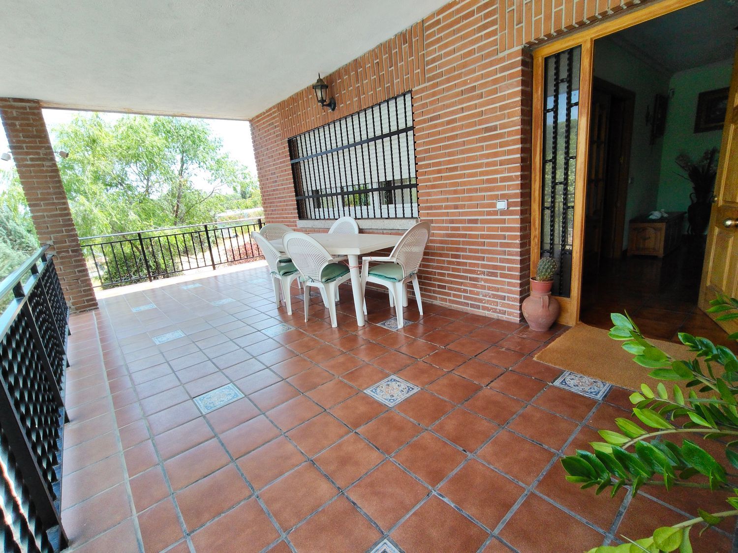Casa o chalet independiente en Calle Amarilla, 1, Casco Antiguo, Casco Antiguo - Foto 12