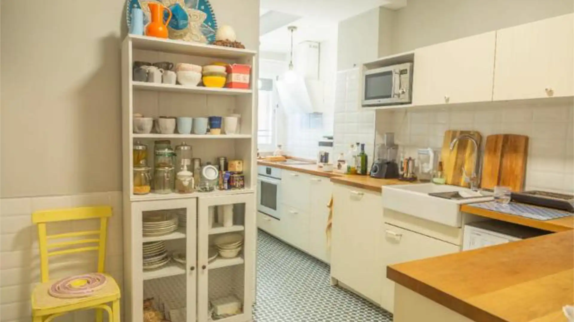 Piso en Los Remedios - Foto 2