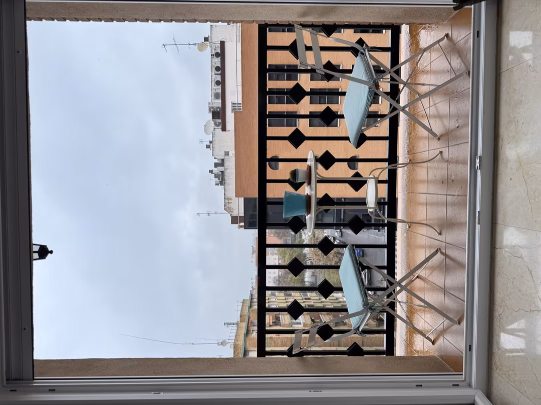 Piso en  Avenida de los Molinos 1 - Foto 22