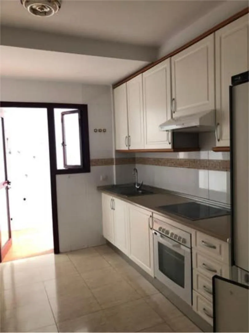 Piso en San Benito - Foto 1