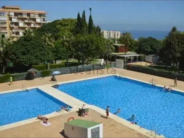 Piso en calle de Suecia, 16 , Bajo - Foto 9