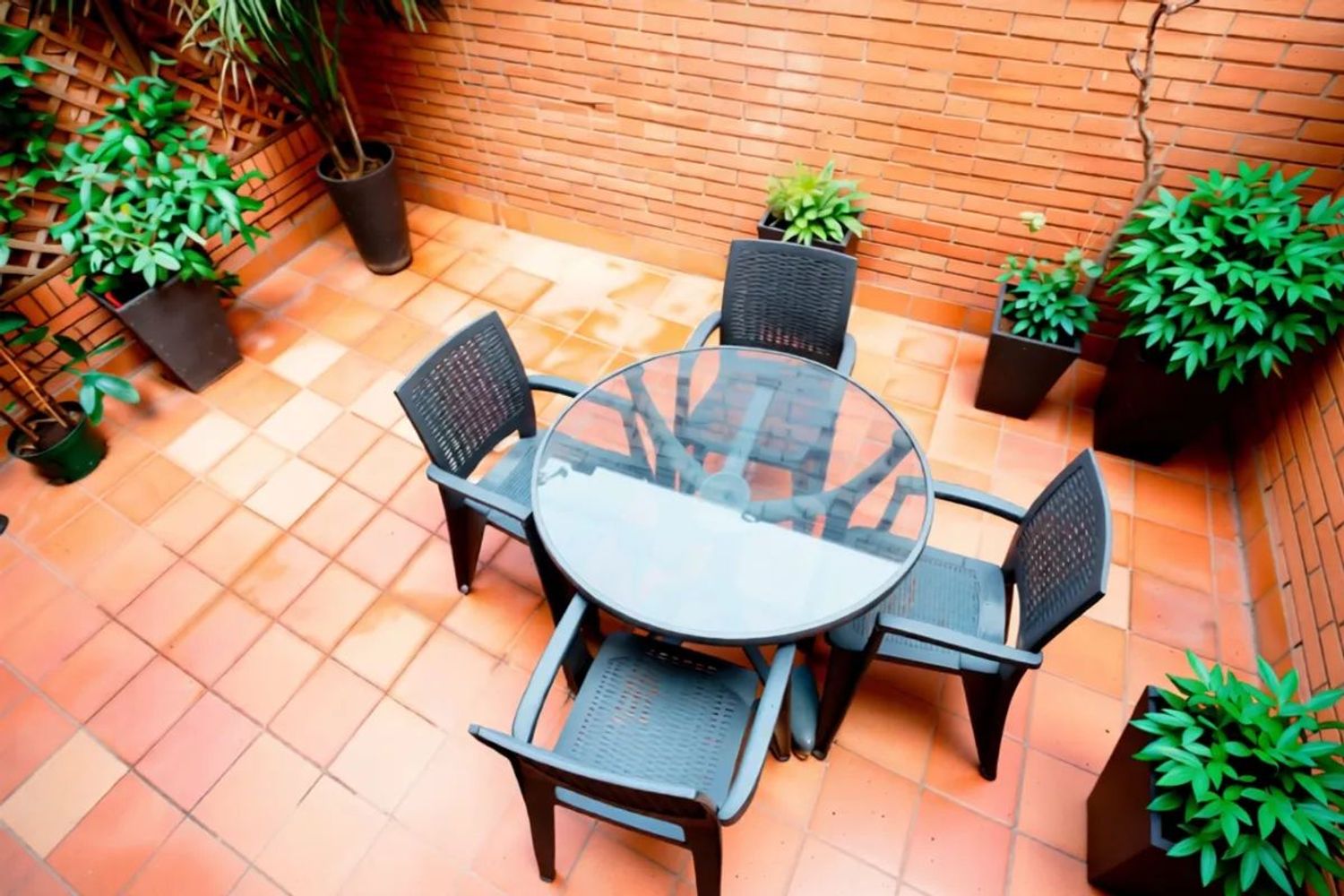 Casa o chalet independiente en Calle de los Tilos, 2, Coimbra - Guadarrama, Coimbra - Guadarrama - Foto 3