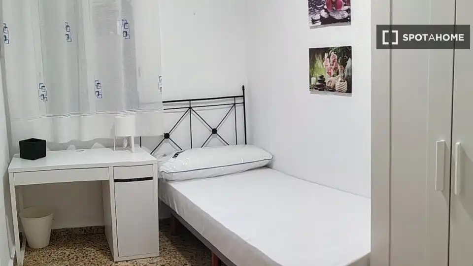Piso en  Valencia Capital - Foto 11