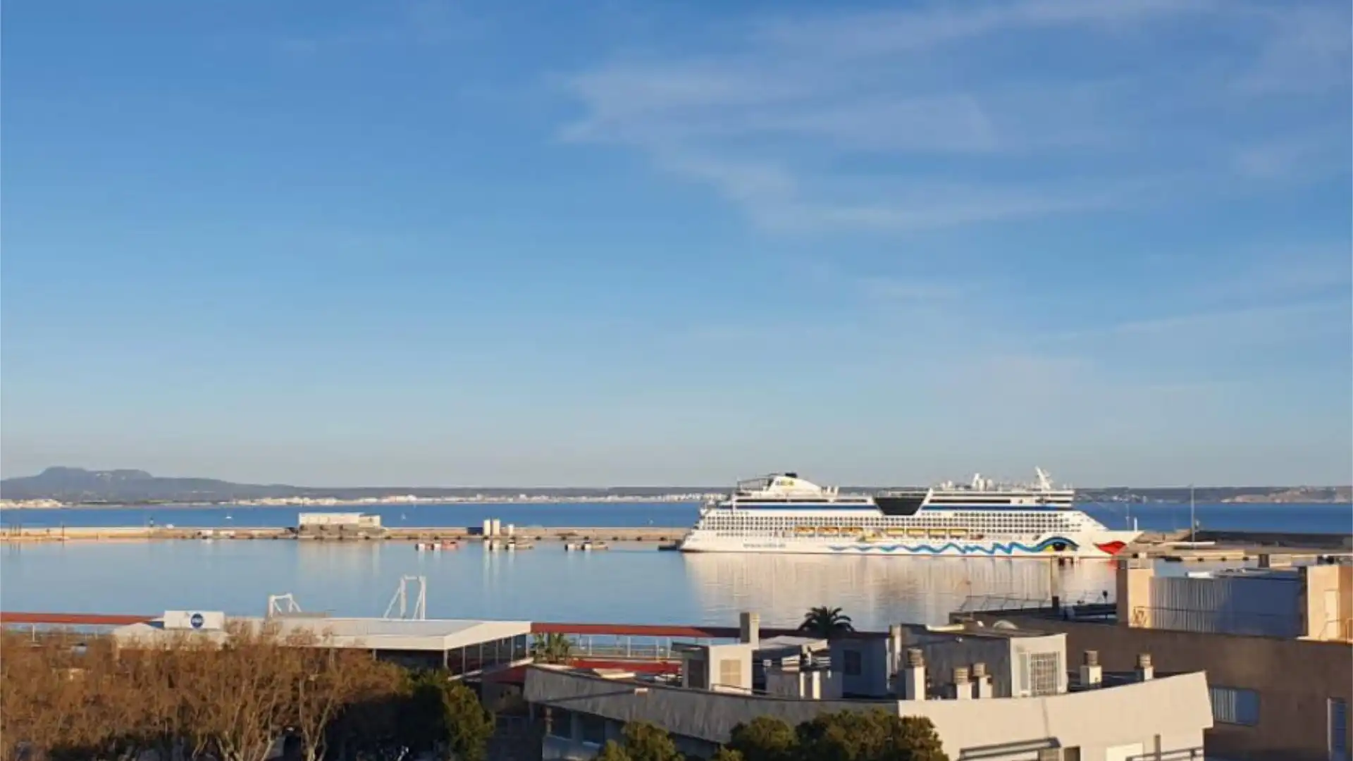 Piso en  Avinguda de Gabriel Roca 45 - Foto 1