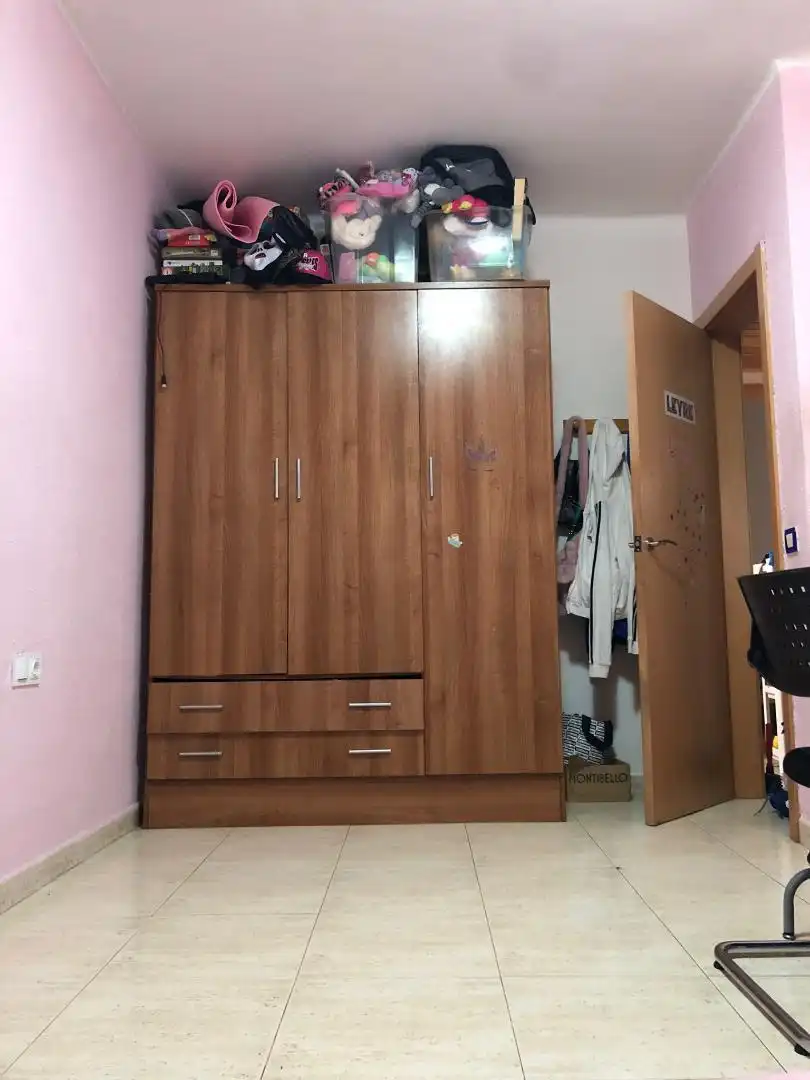 Piso en  Plaça Santiago Russinyol 2 - Foto 23