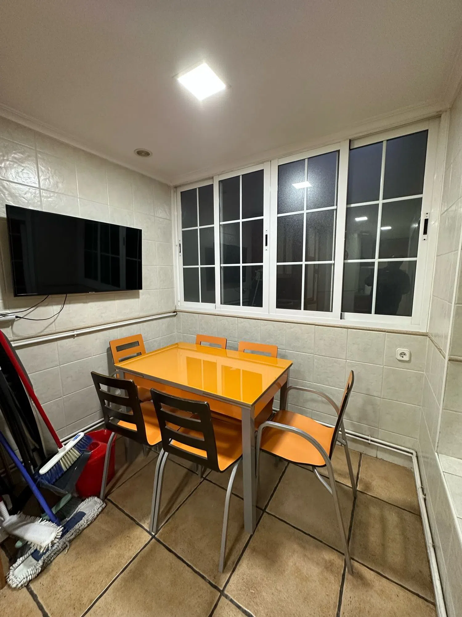 Piso en avenida Benito Perez Galdos, 26 28 - Foto 11