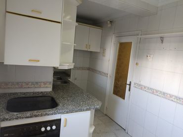 Piso en  Avenida de la Cruz del Campo 33C - Foto 2