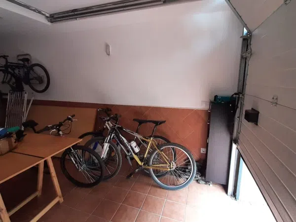 Chalet adosado en Calle Virgen de la Esclavitud, 6 - Foto 4