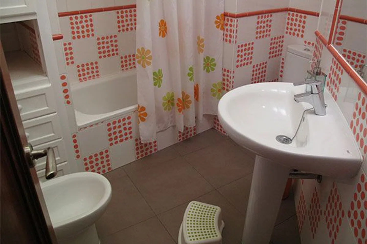 Dúplex en calle Campito, 43 - Foto 4